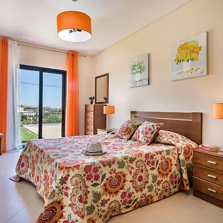 Monte Dos Avos Villa *