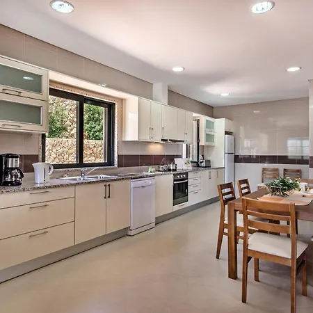 Villa Monte Dos Avos Sesmarias