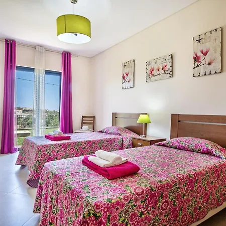 Monte Dos Avos Villa *