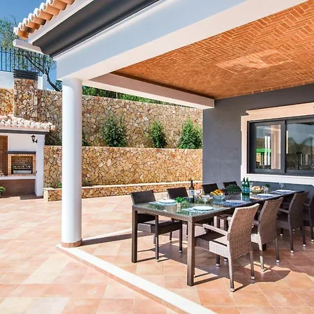 Monte Dos Avós Villa