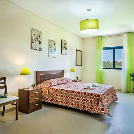 Villa Monte Dos Avos *