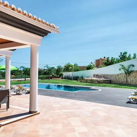 Villa Monte Dos Avos Sesmarias
