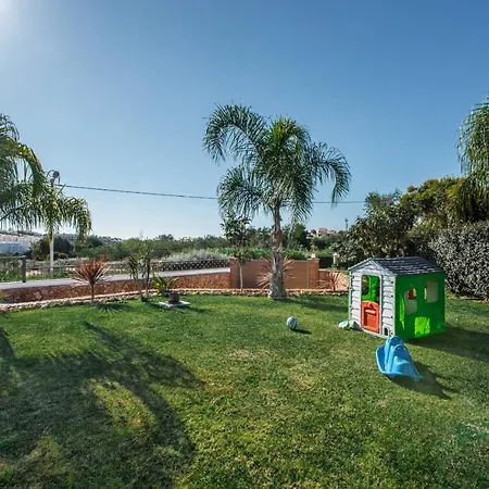 Monte Dos Avos Villa Sesmarias